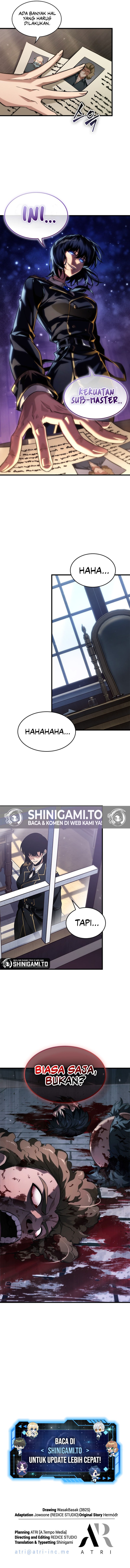Pick Me Up Page 16
