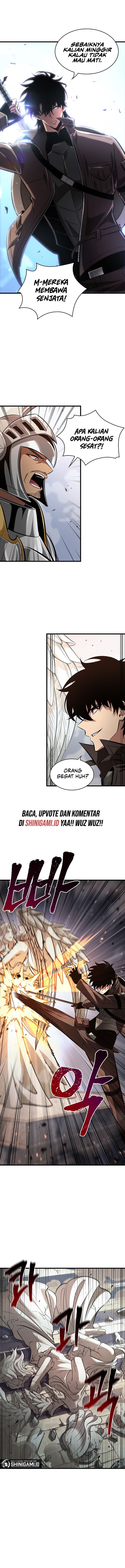 Pick Me Up Page 11