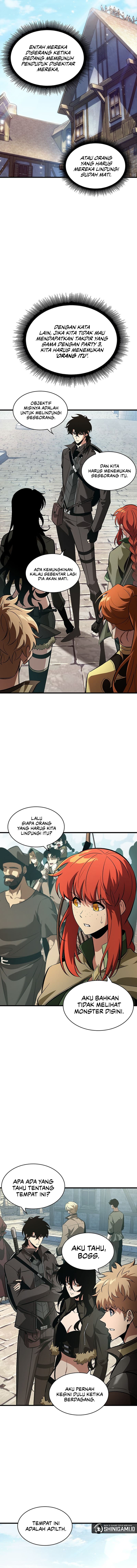 Pick Me Up Page 3