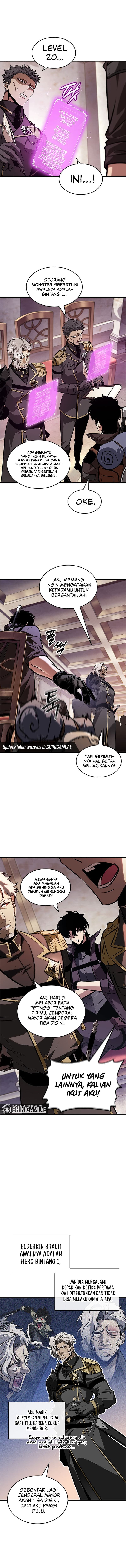 Pick Me Up Page 10