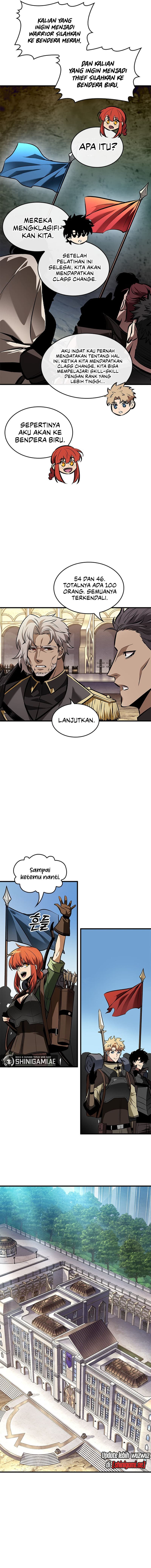 Pick Me Up Page 8