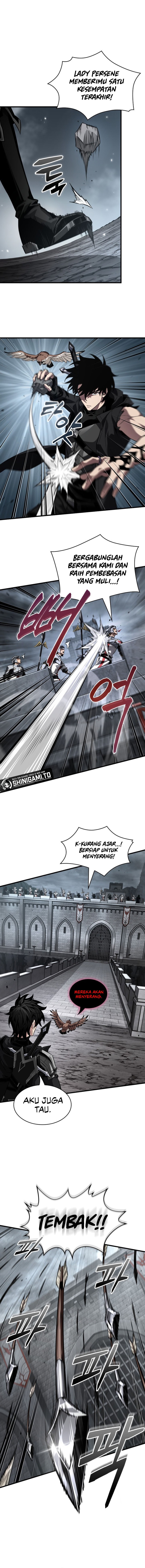 Pick Me Up Page 9