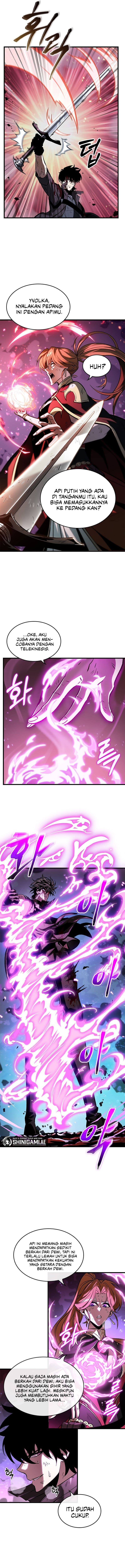 Pick Me Up Page 3