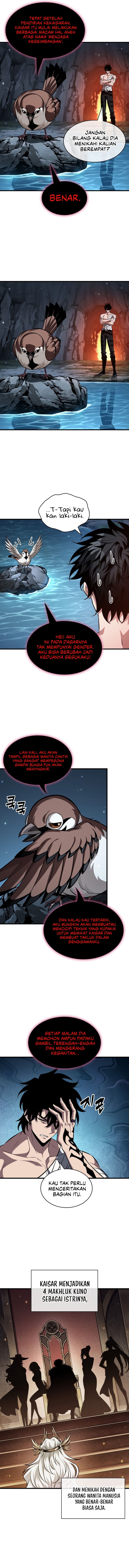 Pick Me Up Page 6