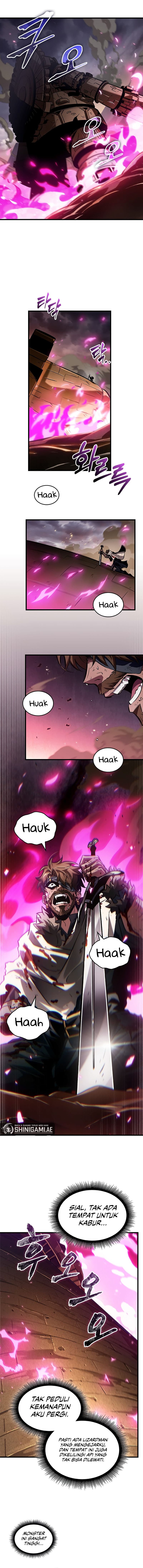 Pick Me Up Page 7