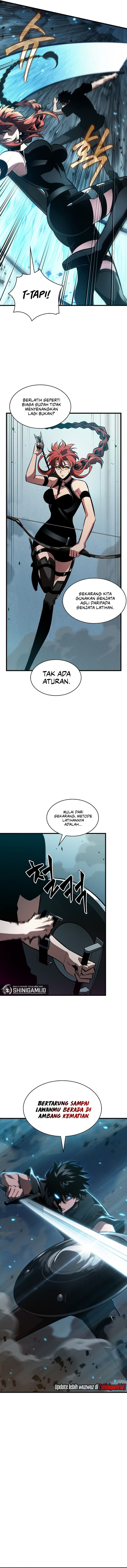 Pick Me Up Page 11