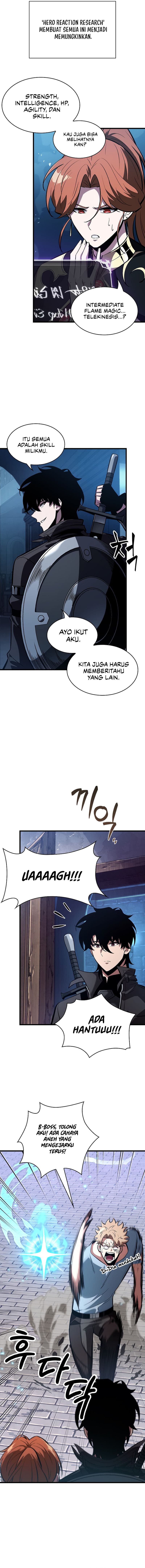Pick Me Up Page 4