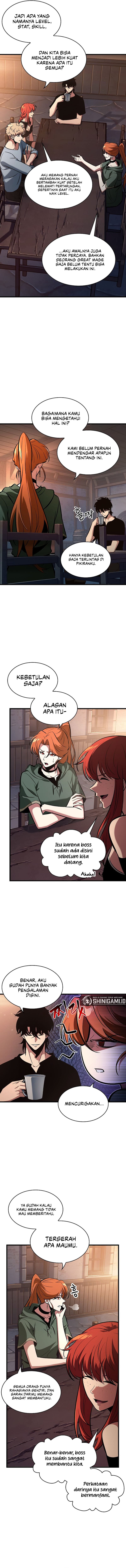 Pick Me Up Page 6