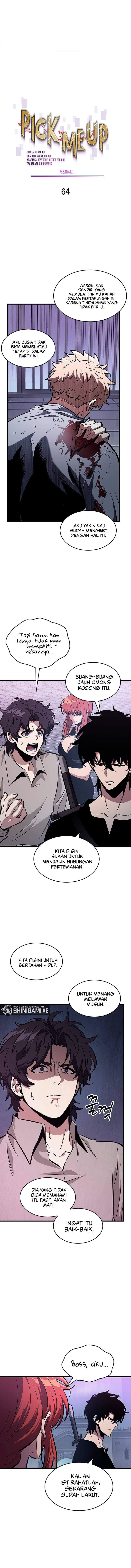 Pick Me Up Page 2