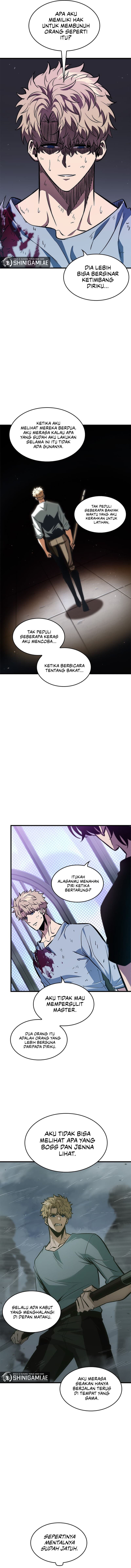 Pick Me Up Page 6