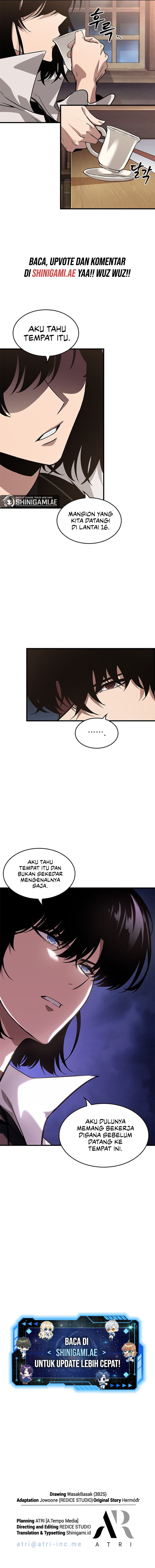 Pick Me Up Page 16