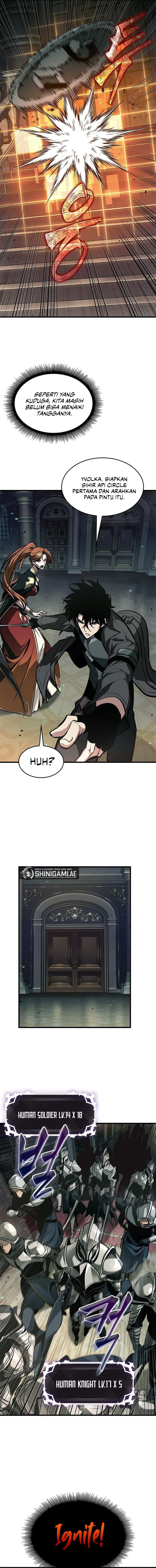 Pick Me Up Page 9