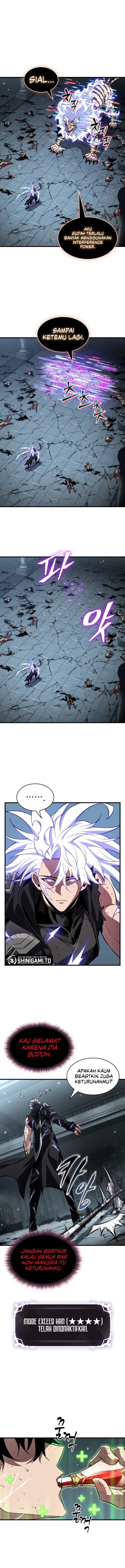 Pick Me Up Page 4