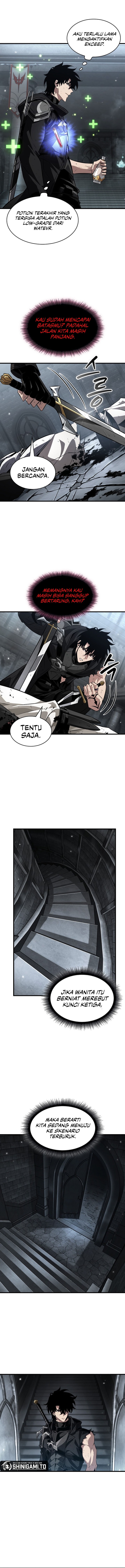 Pick Me Up Page 5