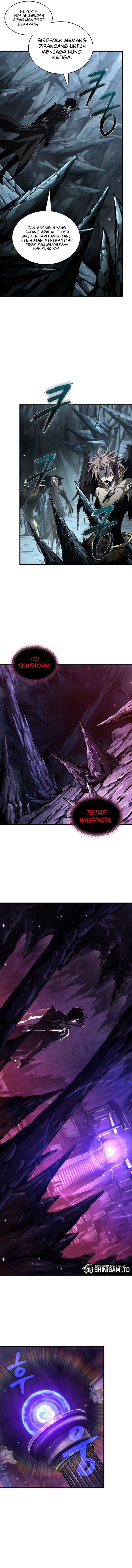 Pick Me Up Page 8