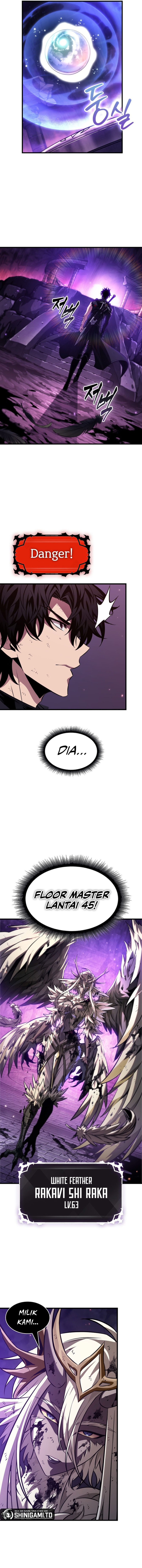 Pick Me Up Page 9