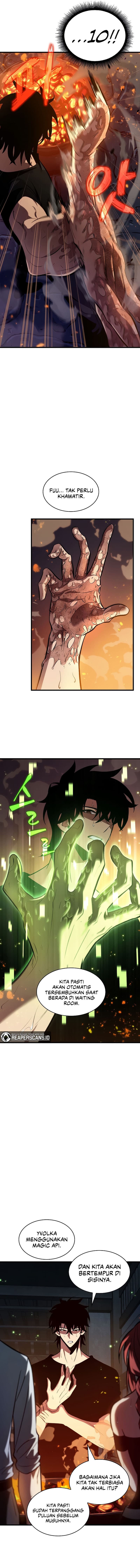 Pick Me Up Page 10