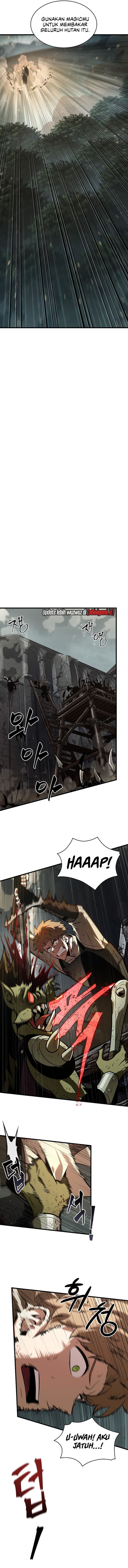 Pick Me Up Page 7