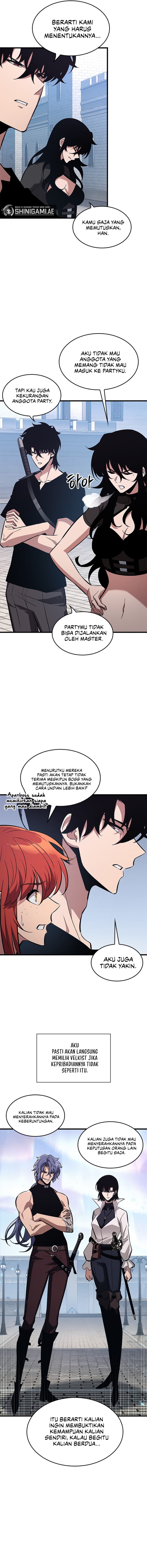 Pick Me Up Page 9