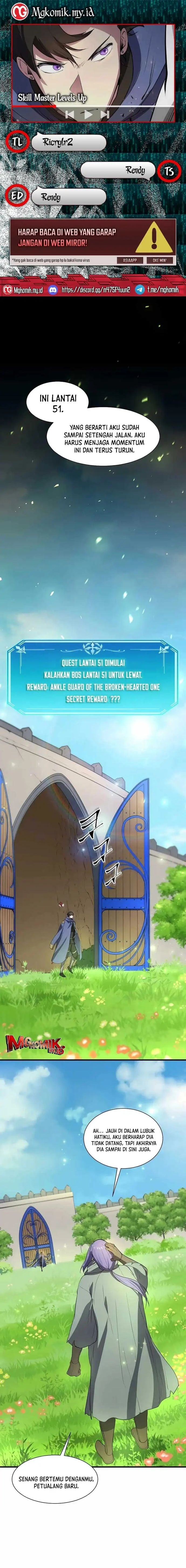 Leveling Up with Skills Page 2