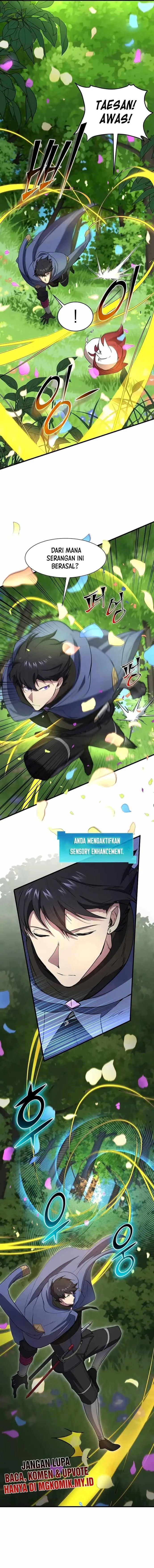 Leveling Up with Skills Page 8
