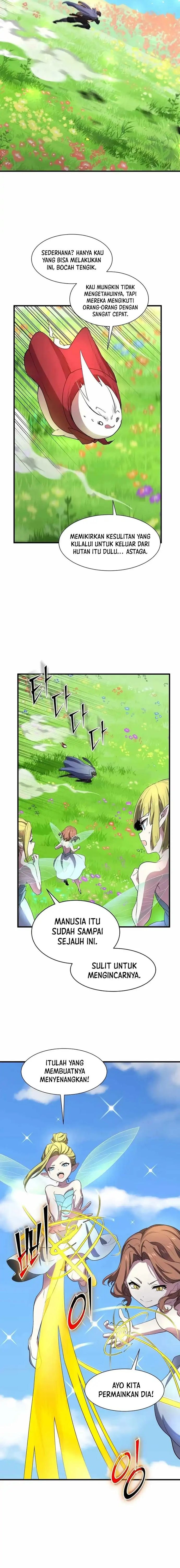 Leveling Up with Skills Page 11