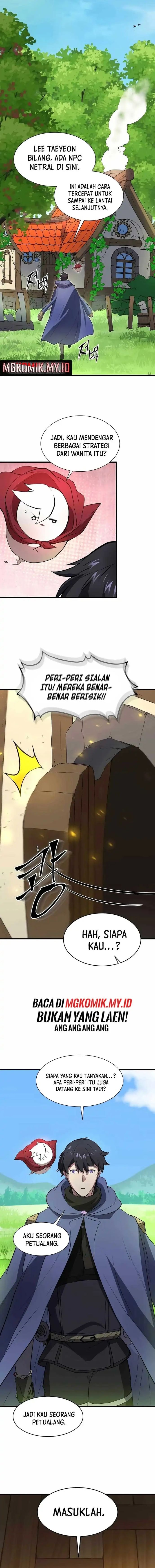 Leveling Up with Skills Page 13