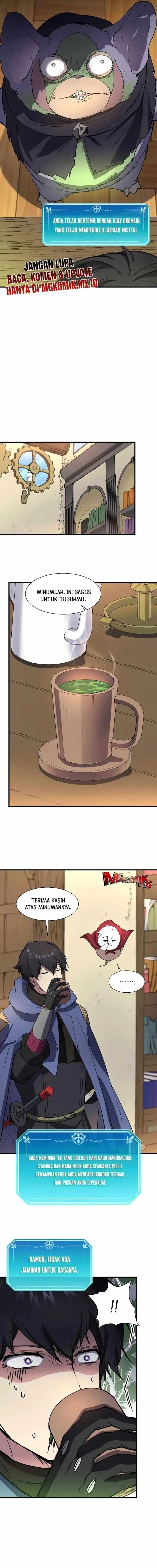 Leveling Up with Skills Page 14