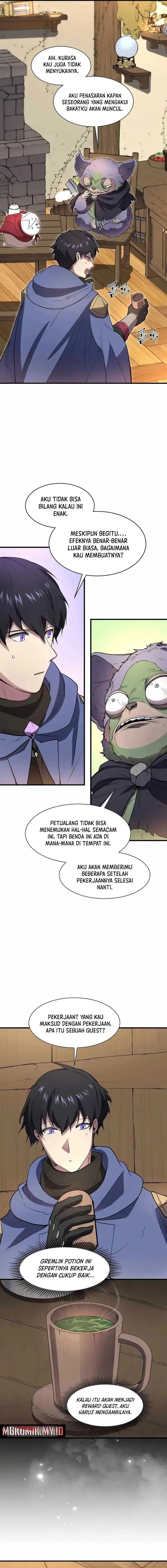 Leveling Up with Skills Page 15