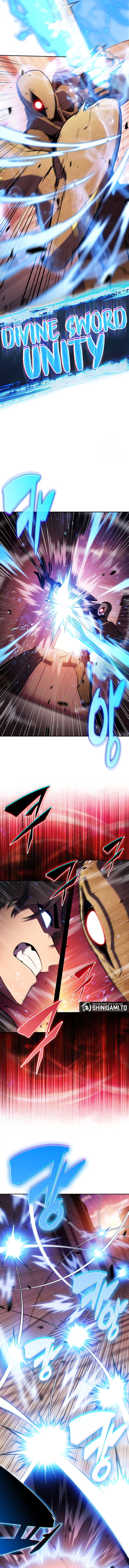 Solo Max-Level Newbie Page 3