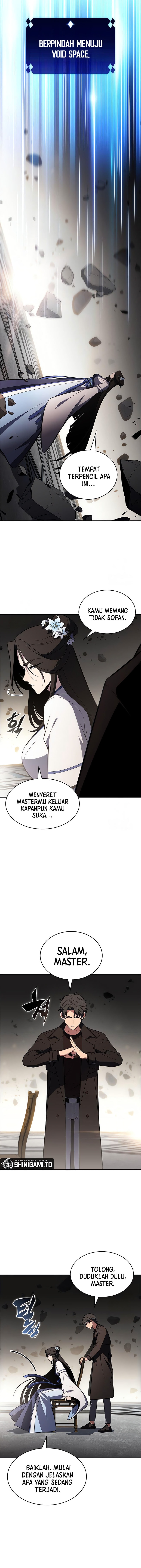 Solo Max-Level Newbie Page 15