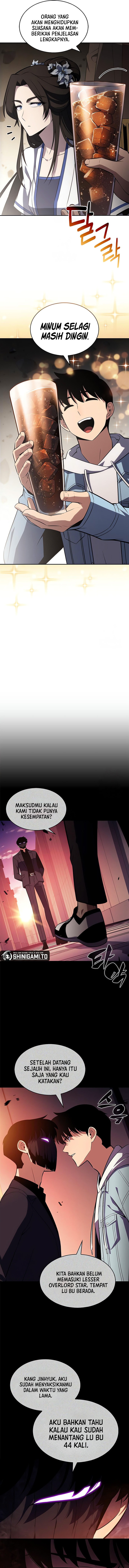 Solo Max-Level Newbie Page 16
